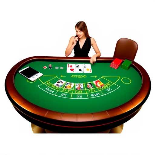 Digital Evolution in Gaming: The Rise of 4638bet