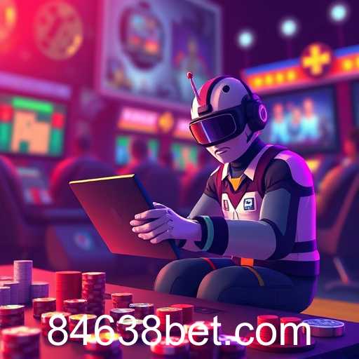 Evolution of Online Gaming Platforms in 2025