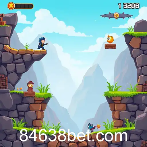 The Rise of 4638bet: A Digital Gaming Phenomenon