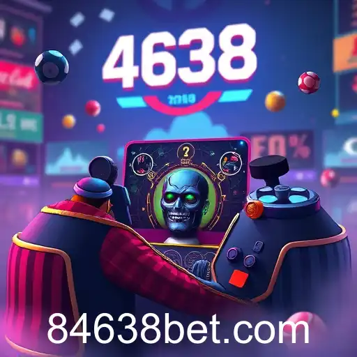 The Evolution of Online Gaming with 4638bet