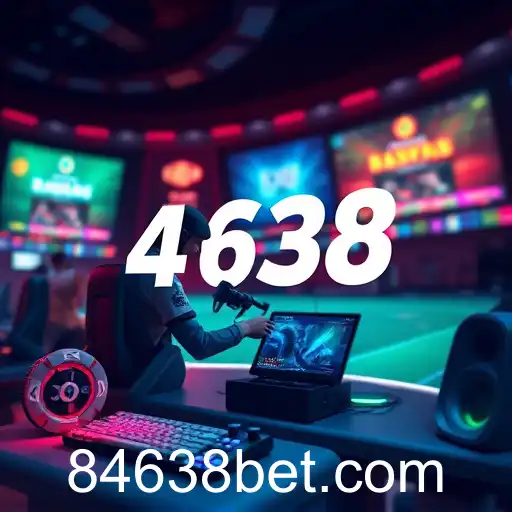 Exploring 4638bet: A New Era in Online Gaming