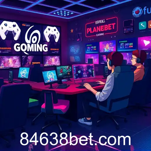 Impact of Online Gaming on Modern Society