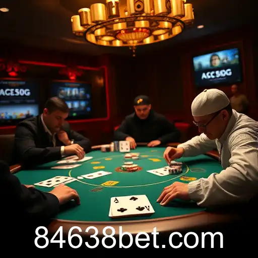 The Growing Landscape of Online Betting