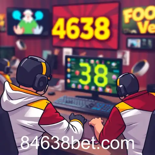 4638bet: The Rise of Global Online Gaming