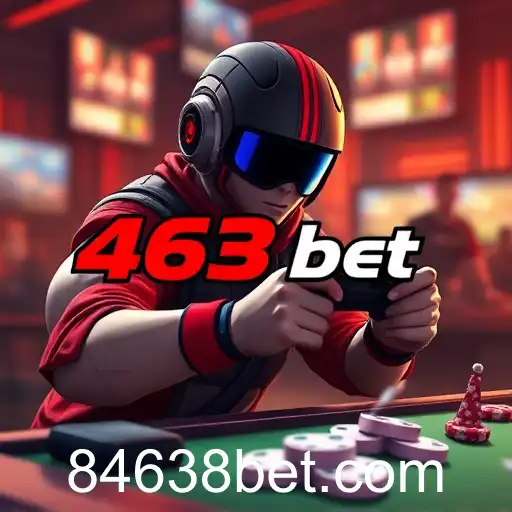 The Rise of 4638bet in Online Gaming