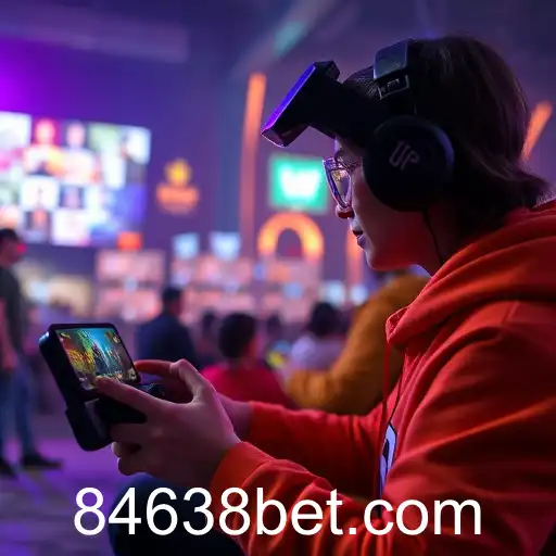 Exploring the Rise of Online Gaming Platforms