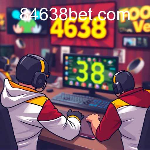 4638bet: The Rise of Global Online Gaming