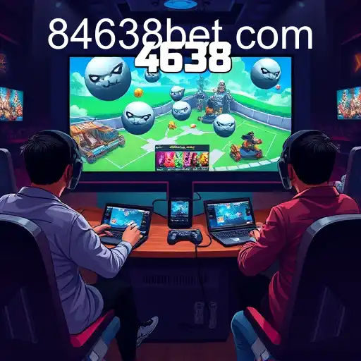 Online Gaming Trends: The Rise of Niche Platforms