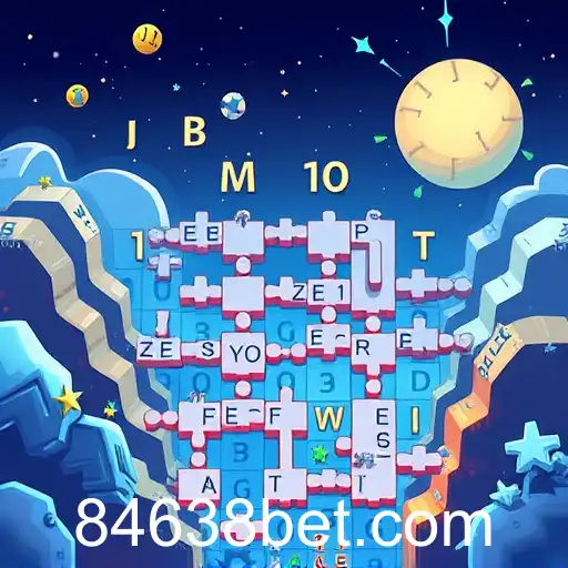 Exploring the Engaging World of Puzzle Games on 4638bet