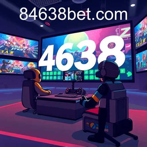 The Rise of 4638bet: A Deep Dive into Online Gaming Trends
