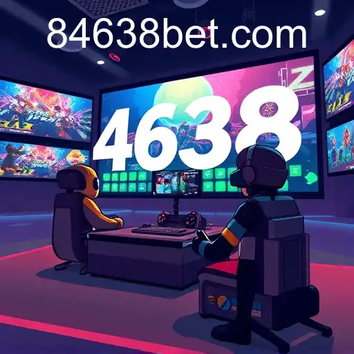 The Rise of 4638bet: A Deep Dive into Online Gaming Trends