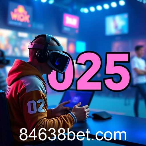The Rise of Online Gaming: A Focus on 4638bet