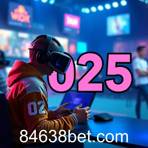 The Rise of Online Gaming: A Focus on 4638bet