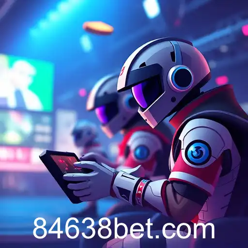 The Rise of Online Gaming and Bet Platforms