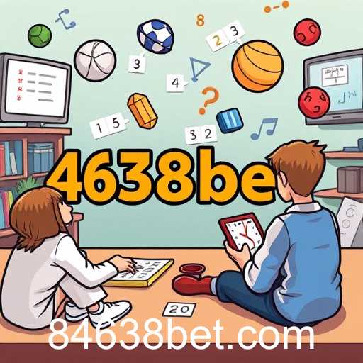 Rising Popularity of 4638bet in the Gaming World