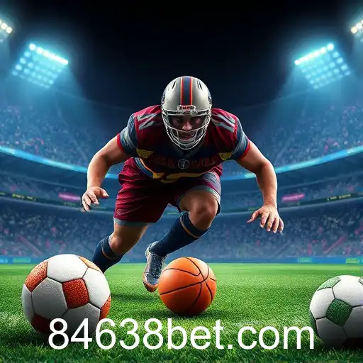 Exploring the Dynamics of Sports Games on '4638bet'
